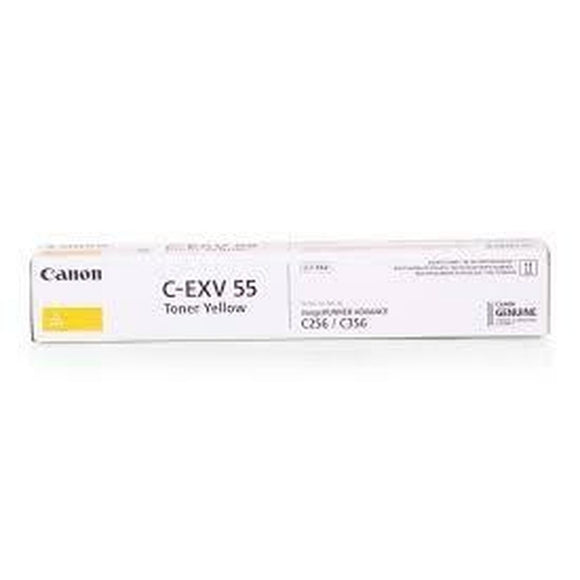 Toner Canon C-EXV 55 Yellow-0