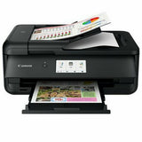 Multifunction Printer Canon Pixma TS9550 15 ppm Black-0