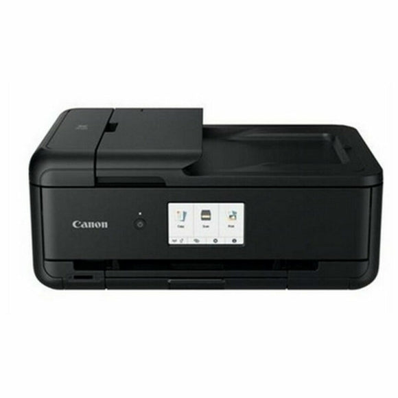 Multifunction Printer   Canon TS9550-0