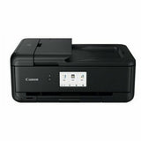 Multifunction Printer Canon Pixma TS9550 15 ppm Black-2