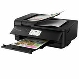 Multifunction Printer Canon Pixma TS9550 15 ppm Black-1