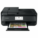 Multifunction Printer Canon PIXMA TS9550a-9