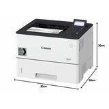 Multifunction Printer Canon LBP325x White-5