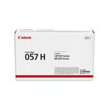 Original Toner Canon i-SENSYS 057H Black-0