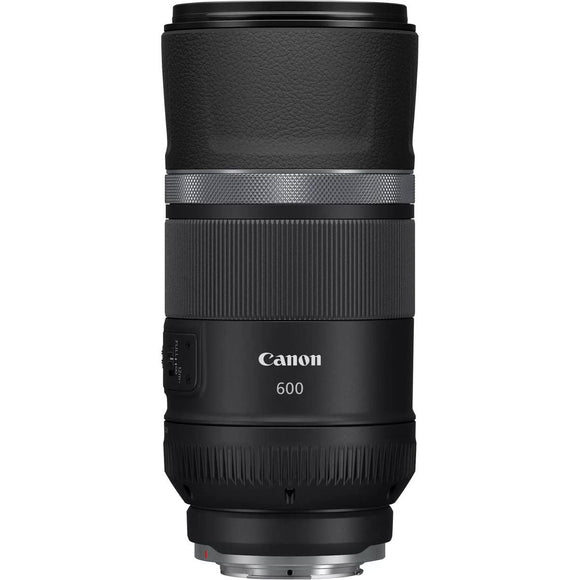Canon RF 600mm F11 IS STM-0