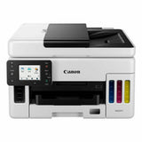 Multifunction Printer Canon GX6050 MegaTank White-2