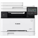 Laser Printer Canon MF655Cdw-0