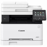 Laser Printer Canon MF655Cdw-3