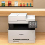 Laser Printer Canon MF655Cdw-1