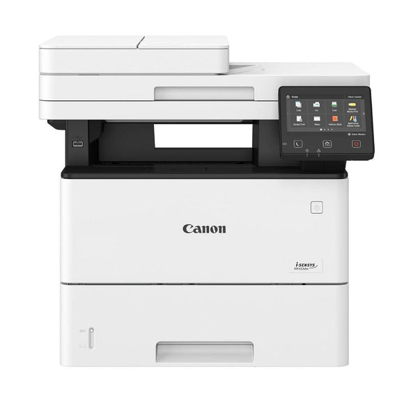 Canon i-SENSYS MF 553 dw-0