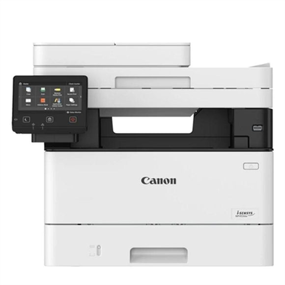 Laser Printer Canon MF453DW-0