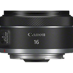 Lens Canon RF 16mm F2.8 STM-0