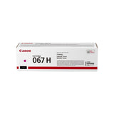 Toner Canon 067H Magenta-8