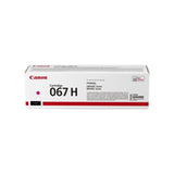 Toner Canon 067H Magenta-7
