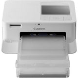 Photogrpahic Printer Canon SELPHY CP1500 White-0