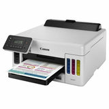 Multifunction Printer   Canon GX5050-4