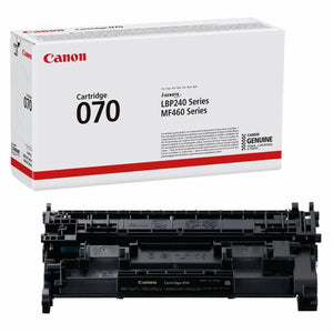 Original Ink Cartridge Canon 5639C002 Black (1 Unit)-0