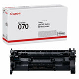 Original Toner Canon 070 Black-1