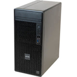 Desktop PC Axis 02694-003 16 GB RAM 256 GB SSD 16 GB 8 TB SSD-12