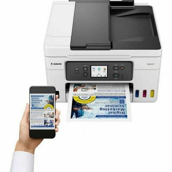 Multifunction Printer Canon 5779C006-10