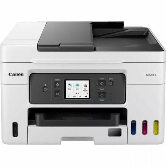 Multifunction Printer Canon GX4050-0