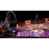 Reflex camera Canon EOSR50,BLACK+RF-S18-45MMF4.5-6-2