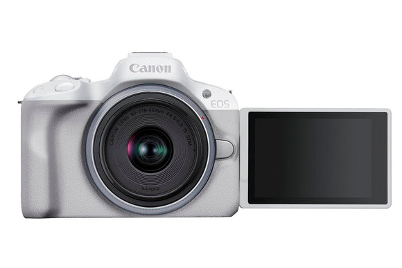 Canon | Megapixel 24.2 MP | Image stabilizer | ISO sensitivity (max) 32000 | Display diagonal 2.95 