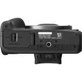 Digital Camera Canon R1001 + RF-S 18-45mm F4.5-6.3 IS STM Kit-4