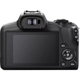 Digital Camera Canon R1001 + RF-S 18-45mm F4.5-6.3 IS STM Kit-6