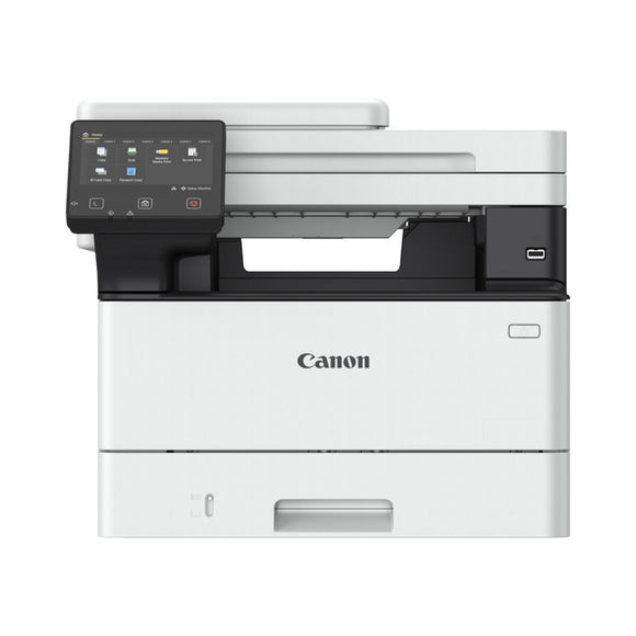 Multifunction Printer Canon i-SENSYS MF463dw Laser-0