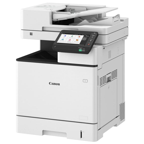 Canon i-SENSYS MF 842 Cdw-0