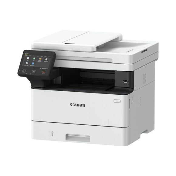 Multifunction Printer Canon i-SENSYS MF461dw-0