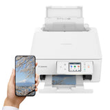 Multifunction Printer Canon Pixma TS7650I-0