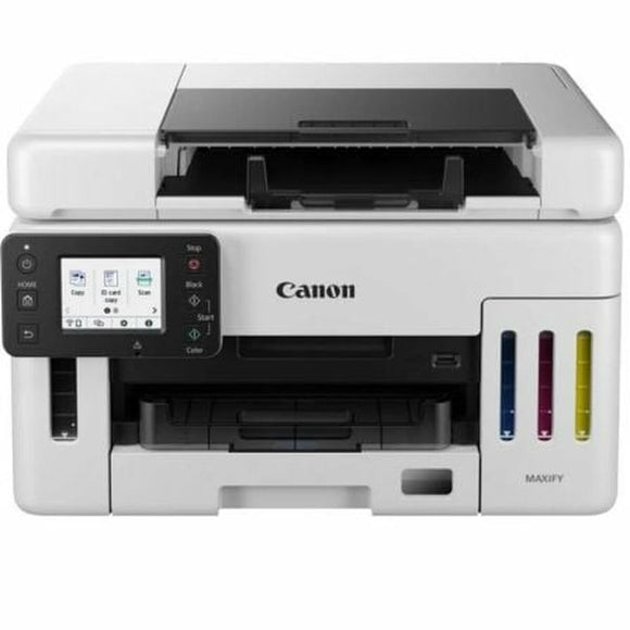 Multifunction Printer Canon 6351C006-0