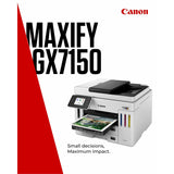 Multifunction Printer Canon 6880C006-1