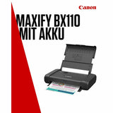 Multifunction Printer Canon 7069C026-6