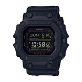 Men's Watch Casio G-Shock THE KING - XL G-SHOCK All Black - Matt (Ø 53,5 mm)-0