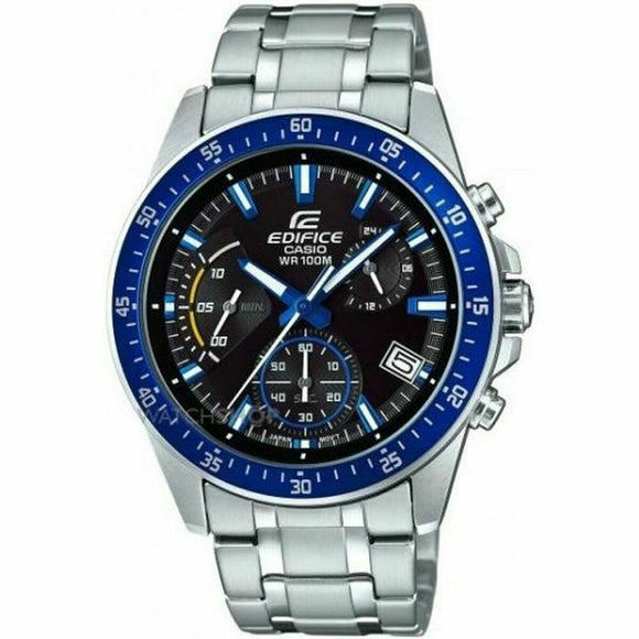 Unisex Watch Casio EFV-540D-1A2VUEF-0