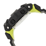 Men's Watch Casio G-SQUAD Grey (Ø 48 mm)-4