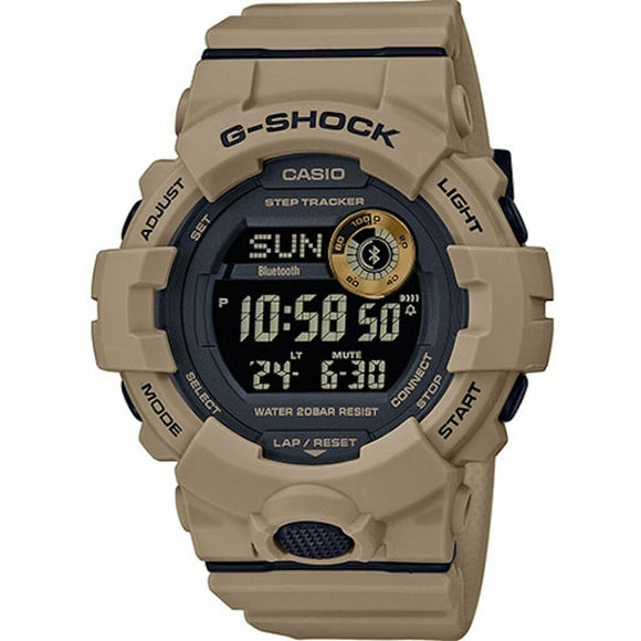 Men's Watch Casio G-Shock G-SQUAD Black (Ø 48 mm) (Ø 48,5 mm)-0