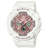 Unisex Watch Casio G-Shock OAK - URBAN STYLE SERIE Rose Gold (Ø 43,5 mm)-0