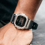 Unisex Watch Casio G-Shock GM-5600-1ER-3
