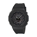 Men's Watch Casio G-Shock OAK - ALL BLACK Black (Ø 45 mm)-0