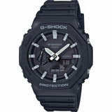 Men's Watch Casio GA-2100-1AER Black-0