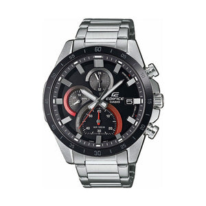 Men's Watch Casio CLASSIC Black (Ø 47 mm)-0