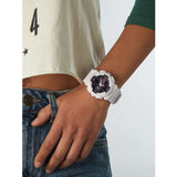 Unisex Watch Casio G-Shock COMPACT SERIE Black (Ø 46 mm)-11