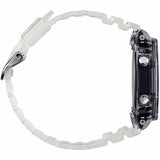 Watch Sporting Casio GA-2100SKE-7AER Transparent-1