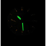 Men's Watch Casio GMA-S2100-1AER Black noir-3