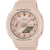 Ladies' Watch Casio G-Shock GMA-S2100-4AER-0