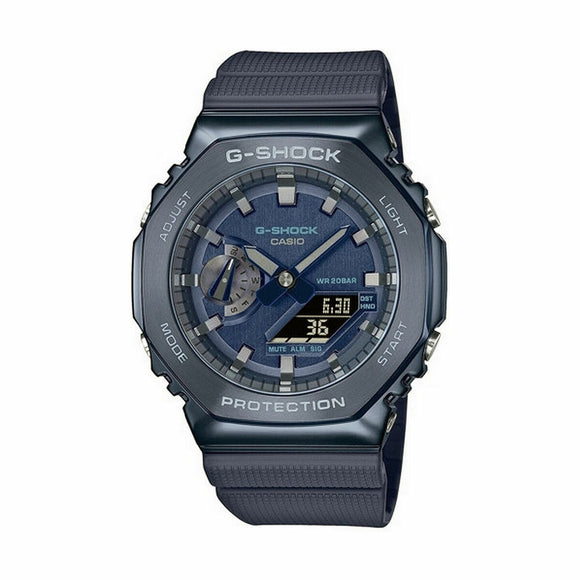 Watch Casio GM-2100N-2AER-0